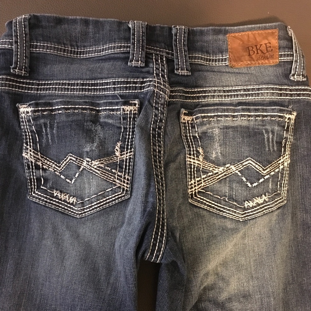 BKE Payton jeans